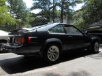 Toyota Supra 1986 года